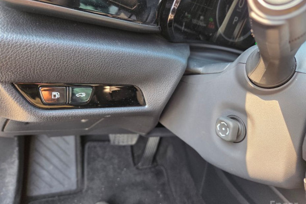 2023 Lexus NX с пробегом 100 280 км