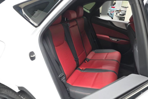 2023 Lexus NX с пробегом 22 158 км