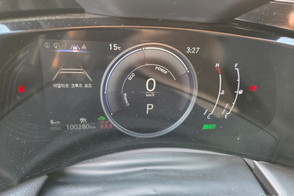 2023 Lexus NX с пробегом 100 280 км