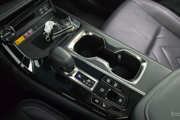 2023 Lexus NX с пробегом 59 887 км