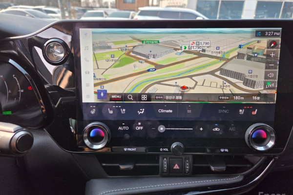 2023 Lexus NX с пробегом 100 280 км