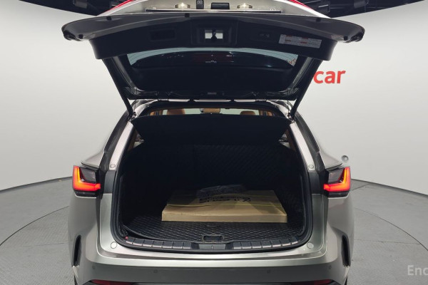 2023 Lexus NX с пробегом 28 616 км