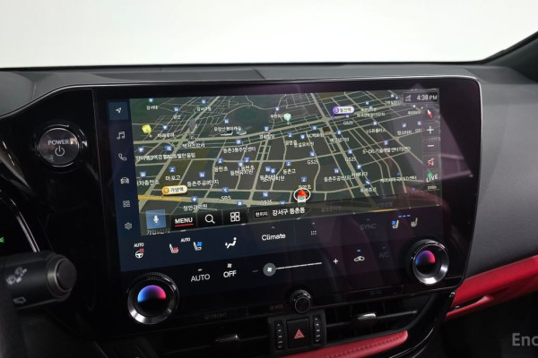 2023 Lexus NX с пробегом 22 158 км