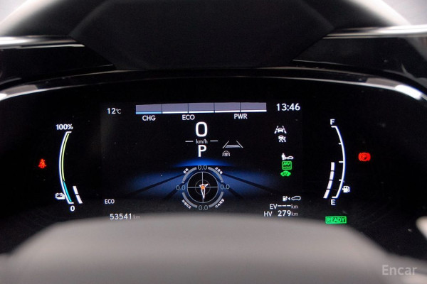 2023 Lexus NX с пробегом 53 515 км