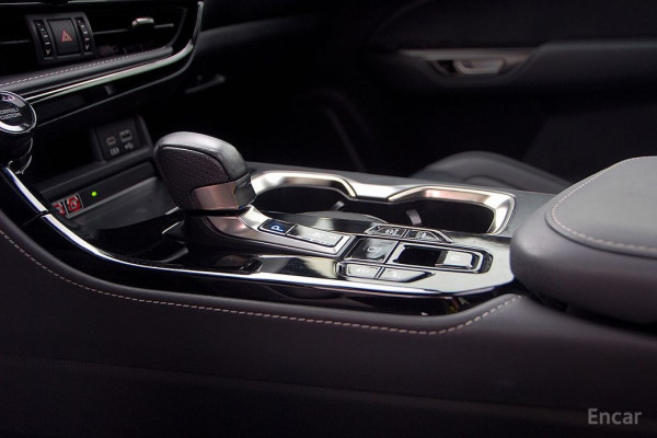 2023 Lexus NX с пробегом 53 515 км