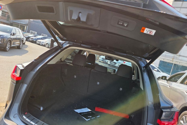 2023 Lexus NX с пробегом 100 280 км