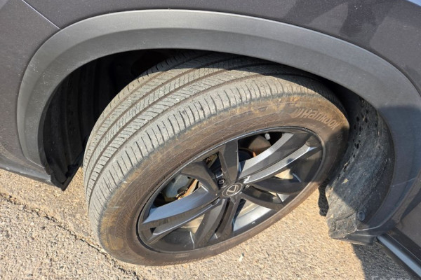 2023 Lexus NX с пробегом 100 280 км