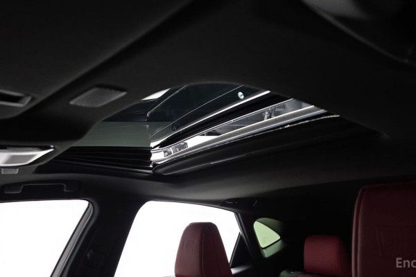 2023 Lexus NX с пробегом 22 158 км