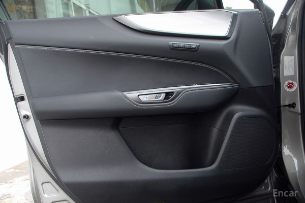 2023 Lexus NX с пробегом 53 515 км