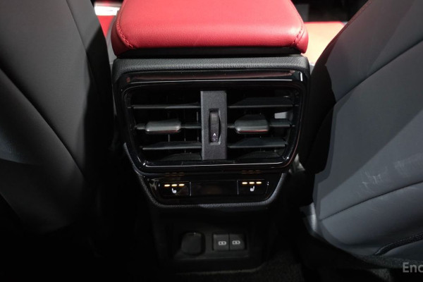 2023 Lexus NX с пробегом 22 158 км