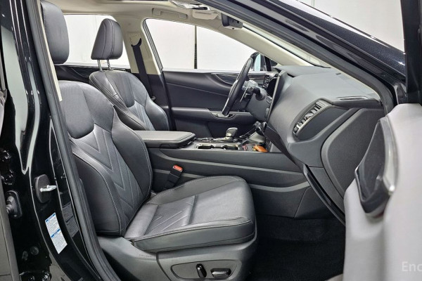 2022 Lexus NX с пробегом 71 337 км