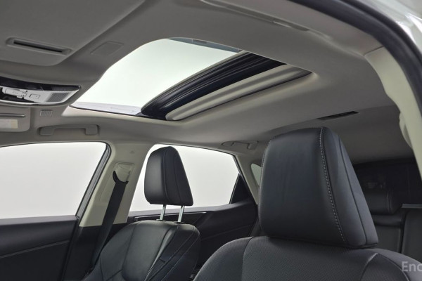 2023 Lexus NX с пробегом 59 887 км