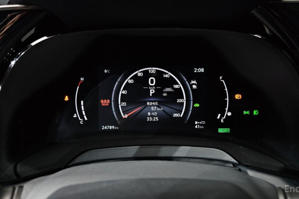 2023 Lexus RX с пробегом 24 789 км