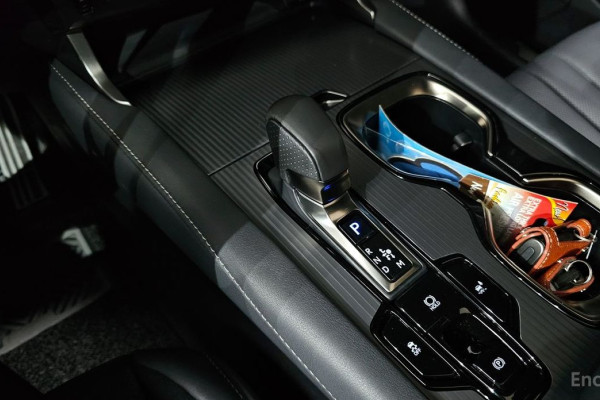 2023 Lexus RX с пробегом 24 789 км