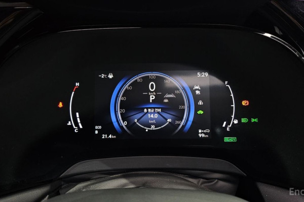 2023 Lexus RX с пробегом 71 906 км