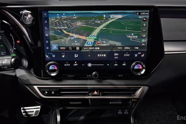 2023 Lexus RX с пробегом 24 789 км