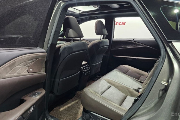 2023 Lexus RX с пробегом 71 906 км