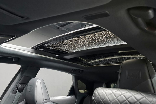 2023 Lexus RX с пробегом 24 789 км