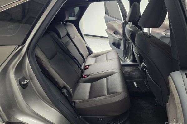 2023 Lexus RX с пробегом 63 150 км