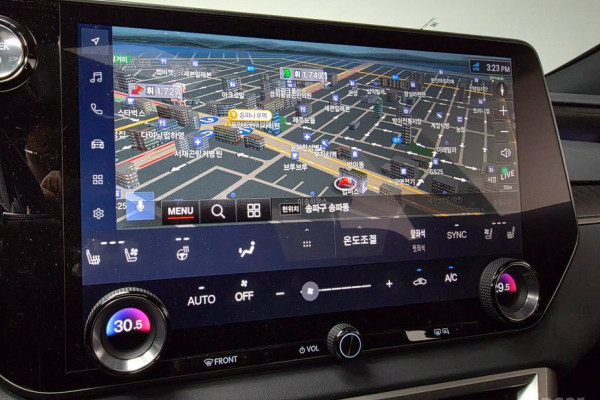 2023 Lexus RX с пробегом 63 150 км