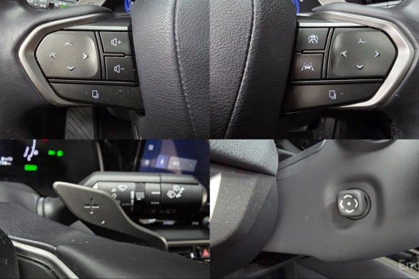 2023 Lexus RX с пробегом 63 150 км