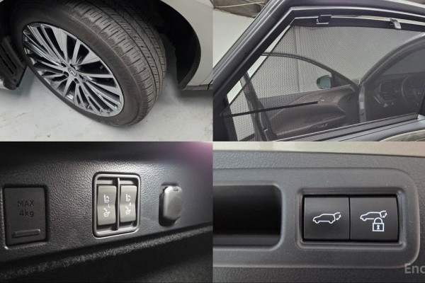 2023 Lexus RX с пробегом 63 150 км