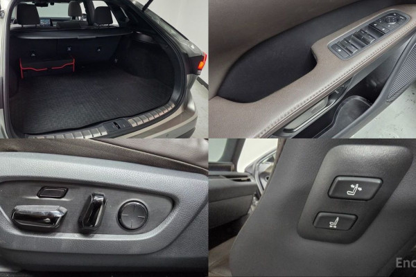 2023 Lexus RX с пробегом 63 150 км