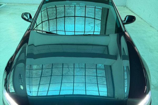 2016 Audi A6 с пробегом 213 000 км