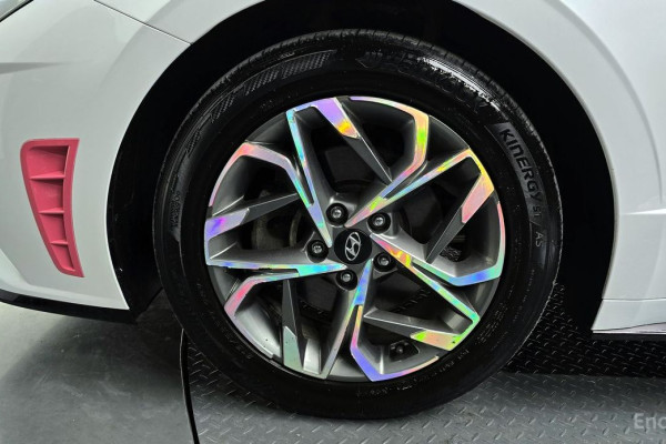 2021 Hyundai Sonata с пробегом 69 623 км