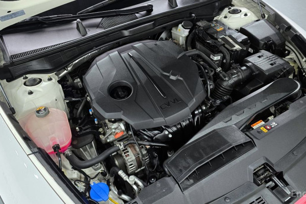 2021 Hyundai Sonata с пробегом 69 623 км