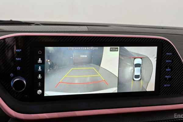 2021 Hyundai Sonata с пробегом 69 623 км