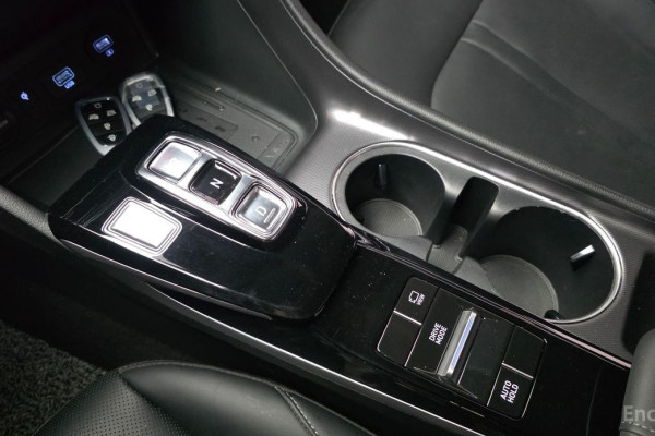 2021 Hyundai Sonata с пробегом 132 520 км