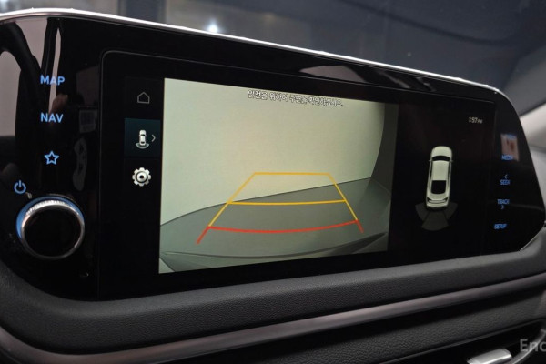 2021 Hyundai Sonata с пробегом 132 520 км