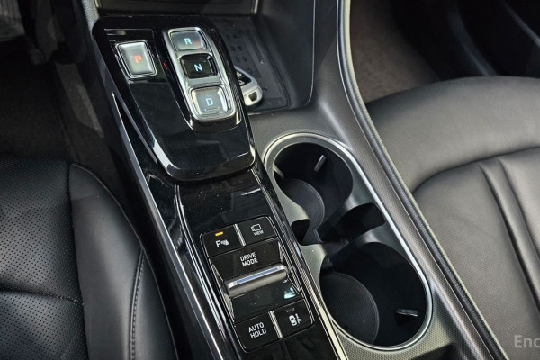 2021 Hyundai Sonata с пробегом 102 515 км