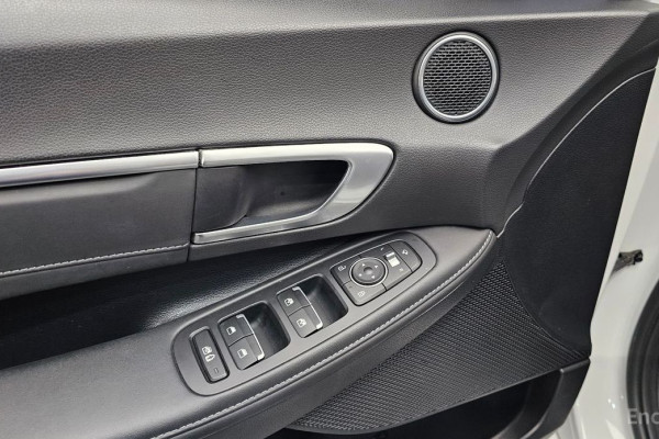 2021 Hyundai Sonata с пробегом 102 515 км