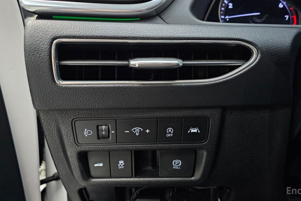 2021 Hyundai Sonata с пробегом 102 515 км