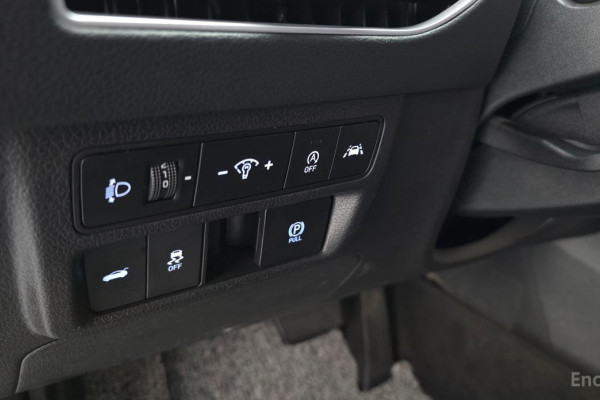 2021 Hyundai Sonata с пробегом 132 520 км