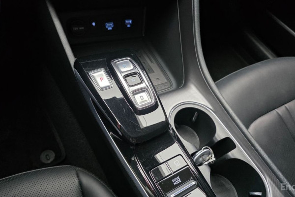 2021 Hyundai Sonata с пробегом 63 361 км