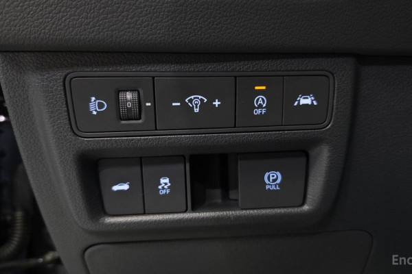 2021 Hyundai Sonata с пробегом 127 717 км