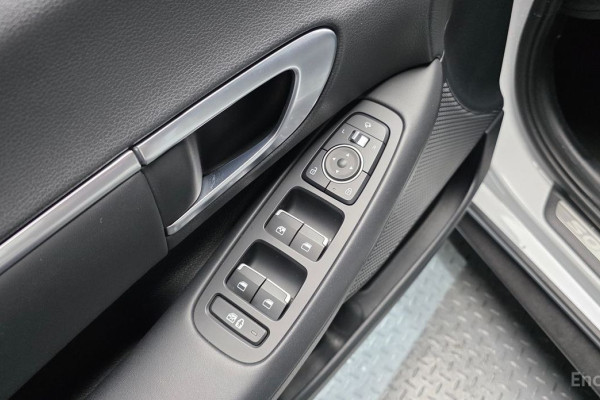 2021 Hyundai Sonata с пробегом 63 361 км