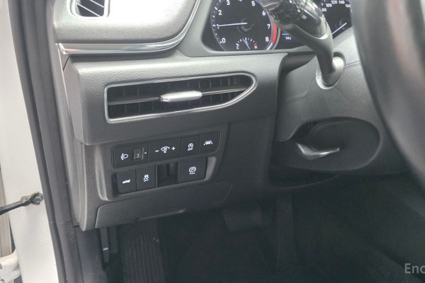 2021 Hyundai Sonata с пробегом 63 361 км