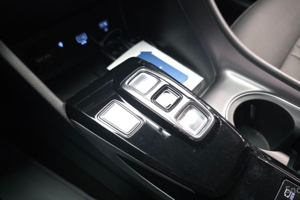 2022 Hyundai Sonata с пробегом 63 397 км