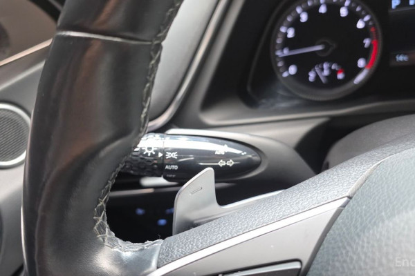 2021 Hyundai Sonata с пробегом 63 361 км