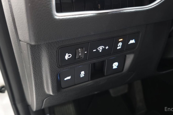 2022 Hyundai Sonata с пробегом 63 397 км