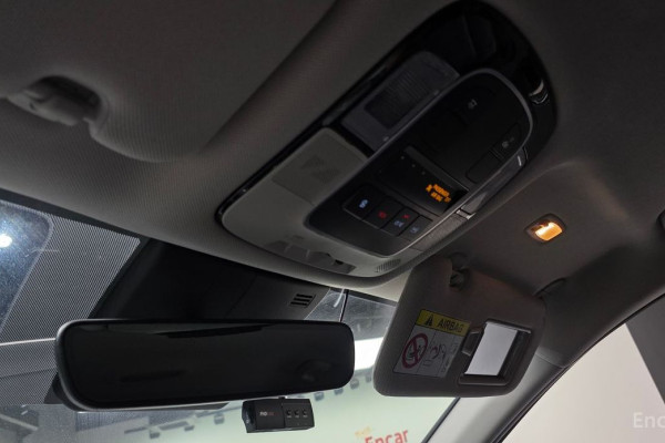 2021 Hyundai Sonata с пробегом 63 361 км