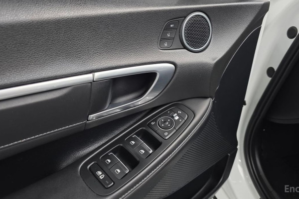 2021 Hyundai Sonata с пробегом 49 436 км