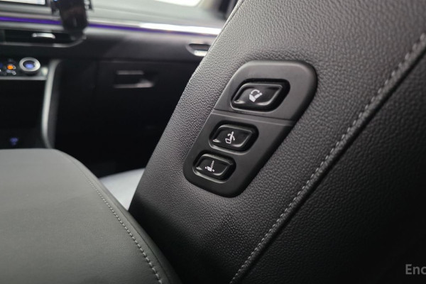 2021 Hyundai Sonata с пробегом 49 436 км