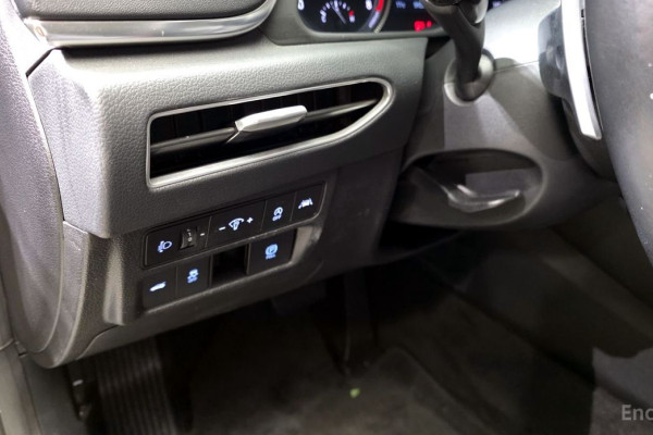 2021 Hyundai Sonata с пробегом 59 237 км