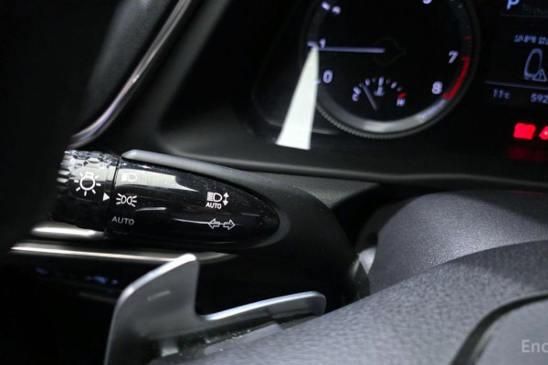 2021 Hyundai Sonata с пробегом 59 237 км