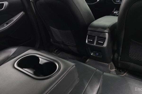 2021 Hyundai Sonata с пробегом 49 436 км